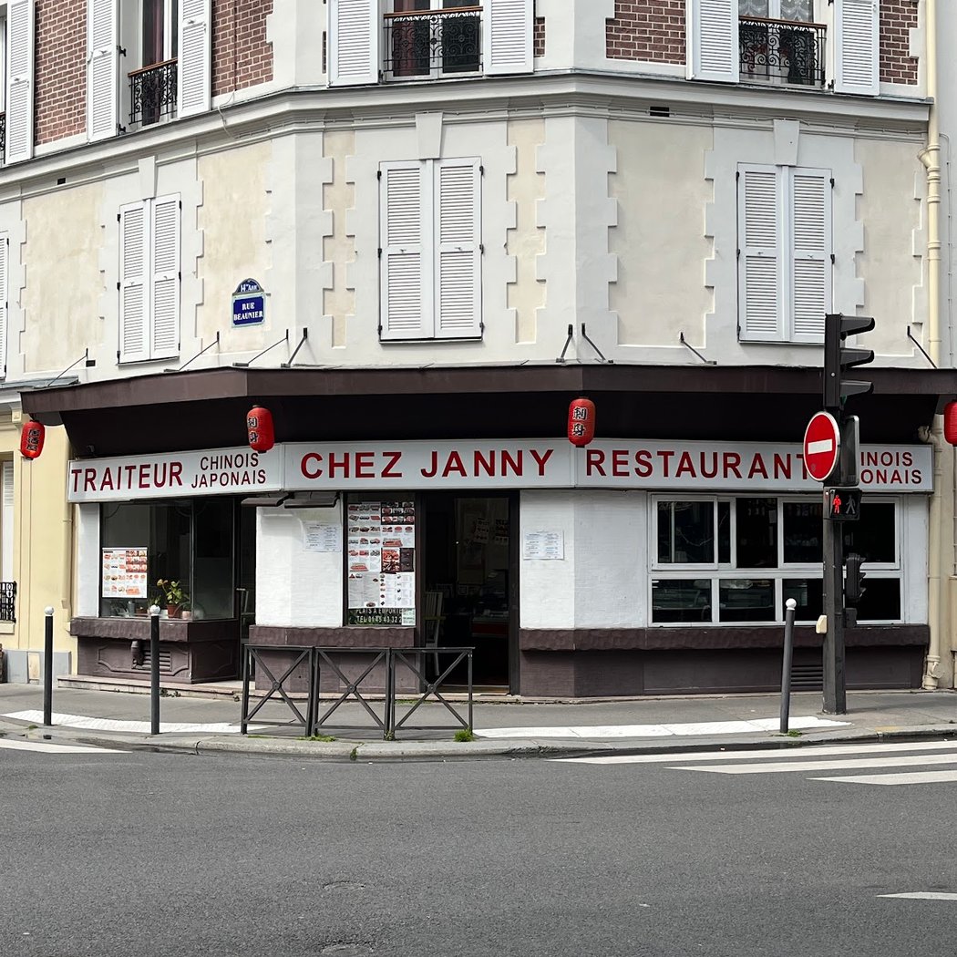 Chez Janny 2